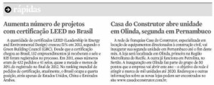 Jornal do Commercio - PE_09 JAN