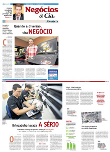 A Noticia Joinville_Impresso