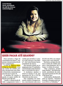 Folha de S. Paulo impresso - 11.03.2016