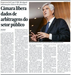 Valor Econômico Cam-CCBC