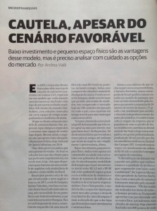 entrevista carlos sobre doutor_Revista setorial franquias valor 01_30 JUN