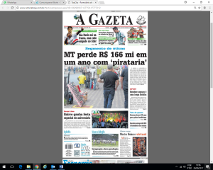 gazeta-cuiabá